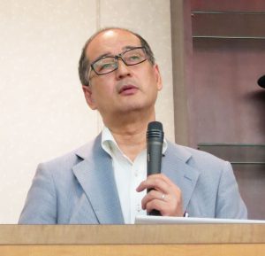 得平司